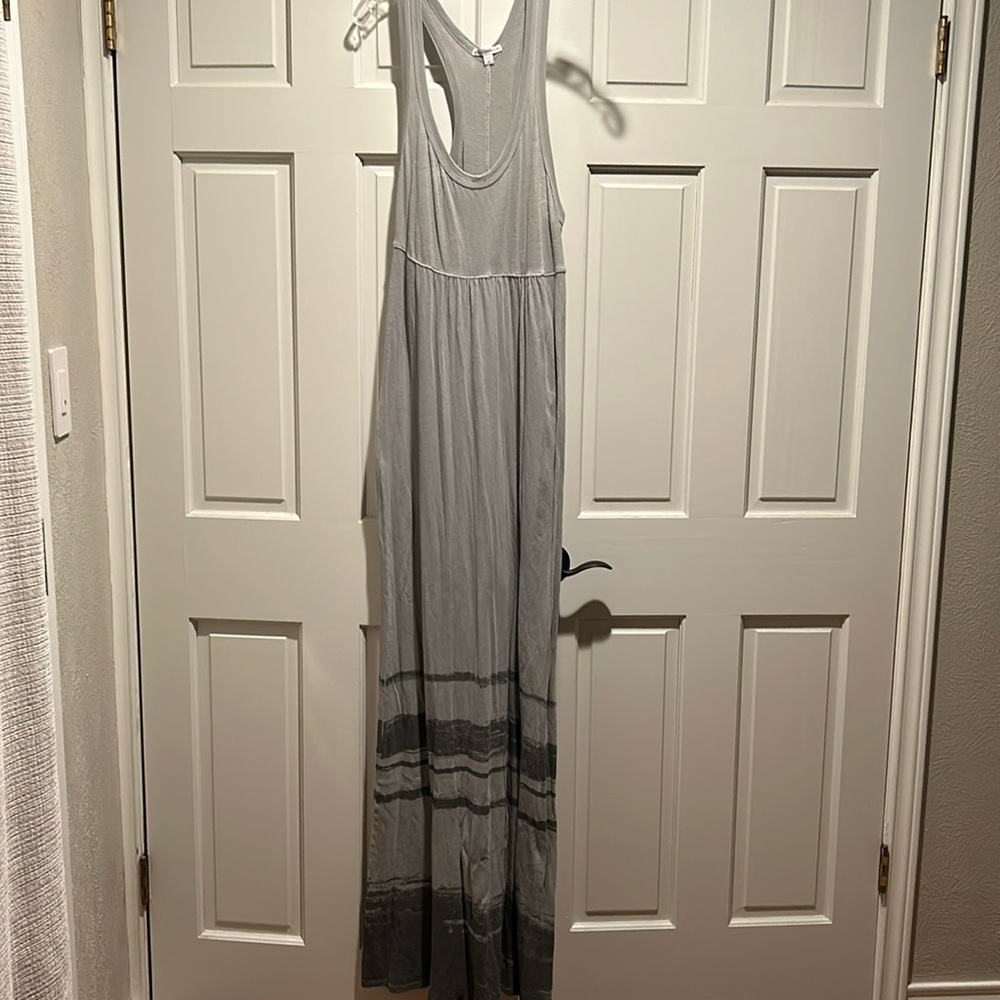 James Perse maxi dress